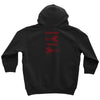 Drake Scorpion 2018 Youth Hoodie