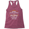 Smart Good Looking Mail Carrier Doesnt Get Better Than This Racerback Tank