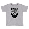 lumber jacked Toddler T-shirt