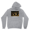 Rembrandt Van Rijn The Night Watch Unisex Hoodie