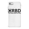 royal bank of dad iPhone 7 Case