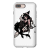 sexy witch iPhone 8 Plus