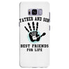 father and son best friends son Samsung Galaxy S8 Plus