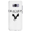dracarys Samsung Galaxy S8 Plus