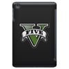 five logo iPad Mini