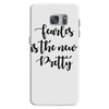 fearless is the new pretty Samsung Galaxy S7