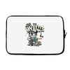 ninjamafia Laptop sleeve