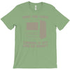 try restart T-Shirt