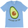 avocado fan club T-Shirt