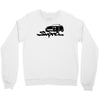 toyota supra Crewneck Sweatshirt