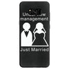 under new management   just married Samsung Galaxy S8