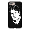 charlie sheen ,film iPhone 8 Plus