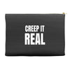 creep it real Accessory Pouches