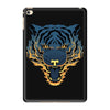 tiger fire iPad Mini 4