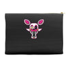 mangle head Accessory Pouches