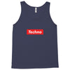 techno hypebeast Tank Top