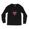 light of love Long Sleeve Shirts