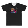 monster melodi All Over Men's T-shirt