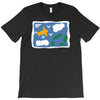 rose's green T-Shirt