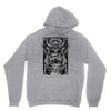 samurai stormtrooper Unisex Hoodie