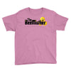 The Beemother Youth Tee