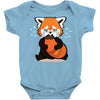 fox Baby Bodysuit