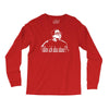 steve urkel film Long Sleeve Shirts