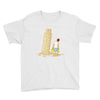 amateur Youth Tee