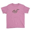 fahrie77 Youth Tee