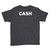 cash Youth Tee