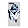 galaxy girl iPhone 7 Plus Case