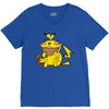 pika chu V-Neck Tee