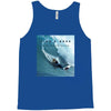 men's shark boss Tank Top