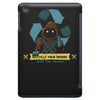 save the galaxy iPad Mini