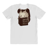 don't hurt the ones you love All Over Women's T-shirt