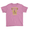 tusken gym Youth Tee