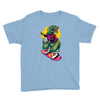rex to the future Youth Tee
