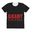 celot All Over Women's T-shirt