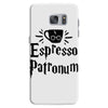 espresso patronum Samsung Galaxy S7