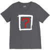 where is the love V-Neck Tee