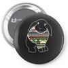 bunny rabbit in Pin-back button