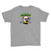 walter's laboratory! Youth Tee