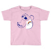 scarebear Toddler T-shirt