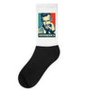 NOTORIOUS CONOR MCGREGOR Socks