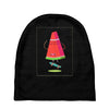 lords of foodtown Baby Beanies