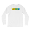 bazinga periodic table funny funny birthday present gift Long Sleeve Shirts