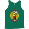 los cuccos hermanos Tank Top