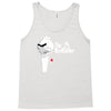 the bird father Tank Top