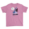 snark attack Youth Tee
