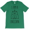 i am a unicorn T-Shirt